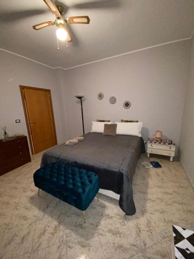 B&B 1898 - Villa Colonna Altamura Luaran gambar