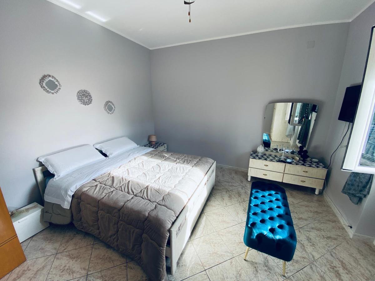 B&B 1898 - Villa Colonna Altamura Luaran gambar
