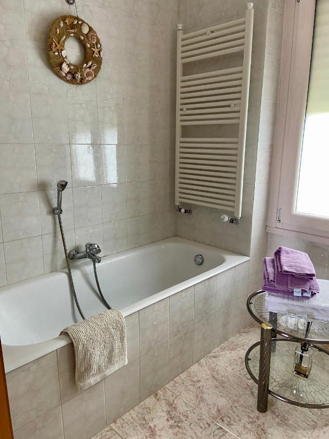 B&B 1898 - Villa Colonna Altamura Luaran gambar