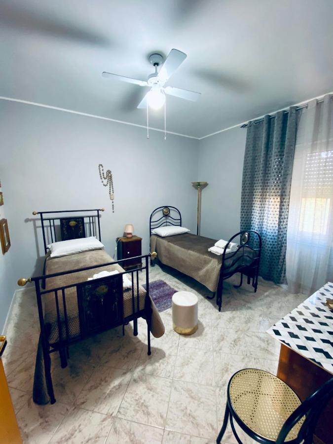 B&B 1898 - Villa Colonna Altamura Luaran gambar