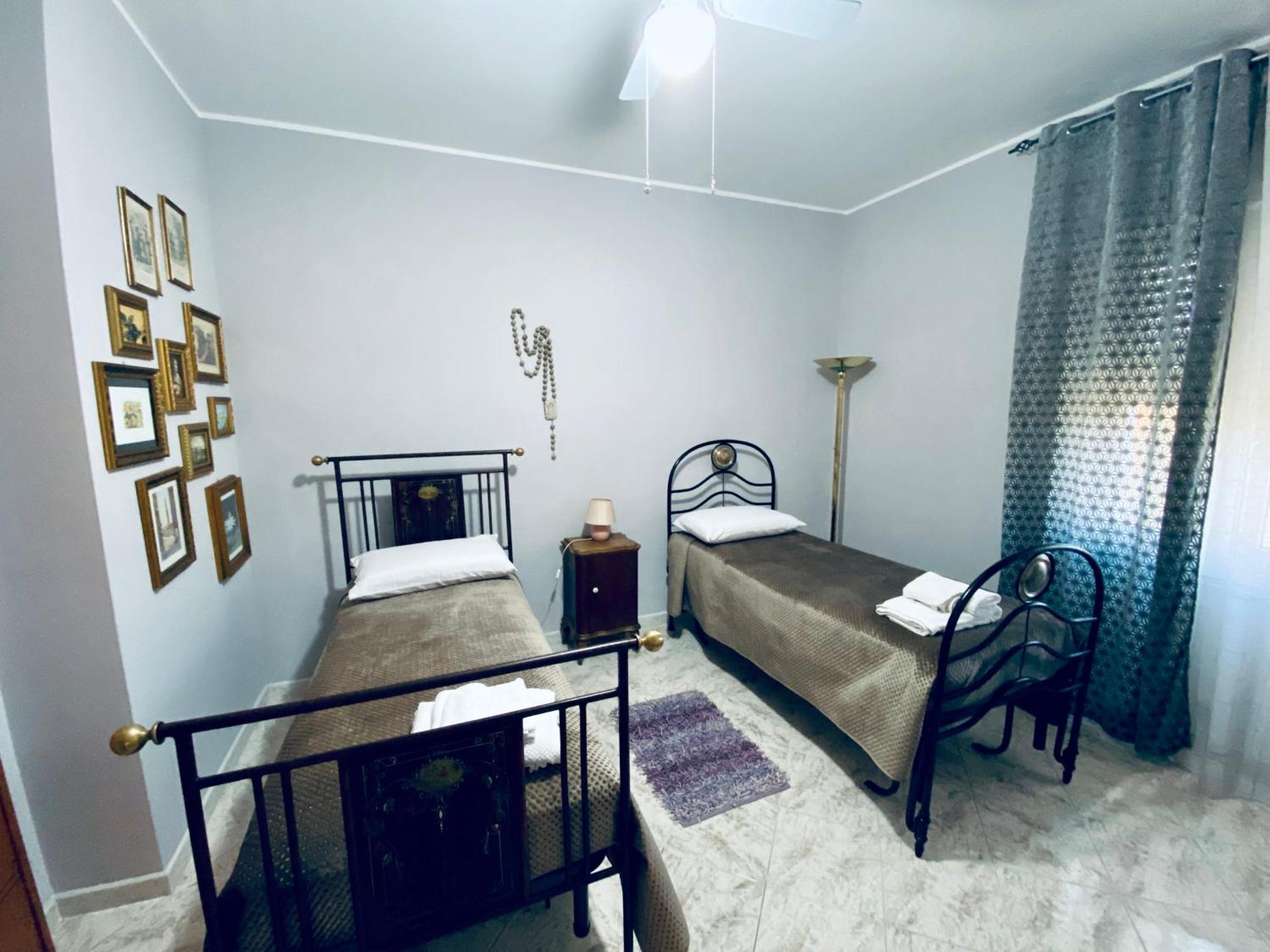 B&B 1898 - Villa Colonna Altamura Bilik gambar